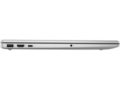 HP 15-FD-0371 NIA-، i7-1355 U، 8 جيجا رام، 512 جيجا اس اس دي، MX 570 2 جيجا في جي ايه كاميرا ويب، BT، شاشة 15.6 بوصة فضية ويندوز 11 برو