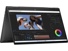 HP Envy x360 15es 0053 DX-- Core™ i7-13 TH 1355 U 16 جيجا رام، 512 SSD 15.6 بوصة شاشة (1920x1080) شاشة لمس BT كاميرا ويب ويندوز 11 هوم