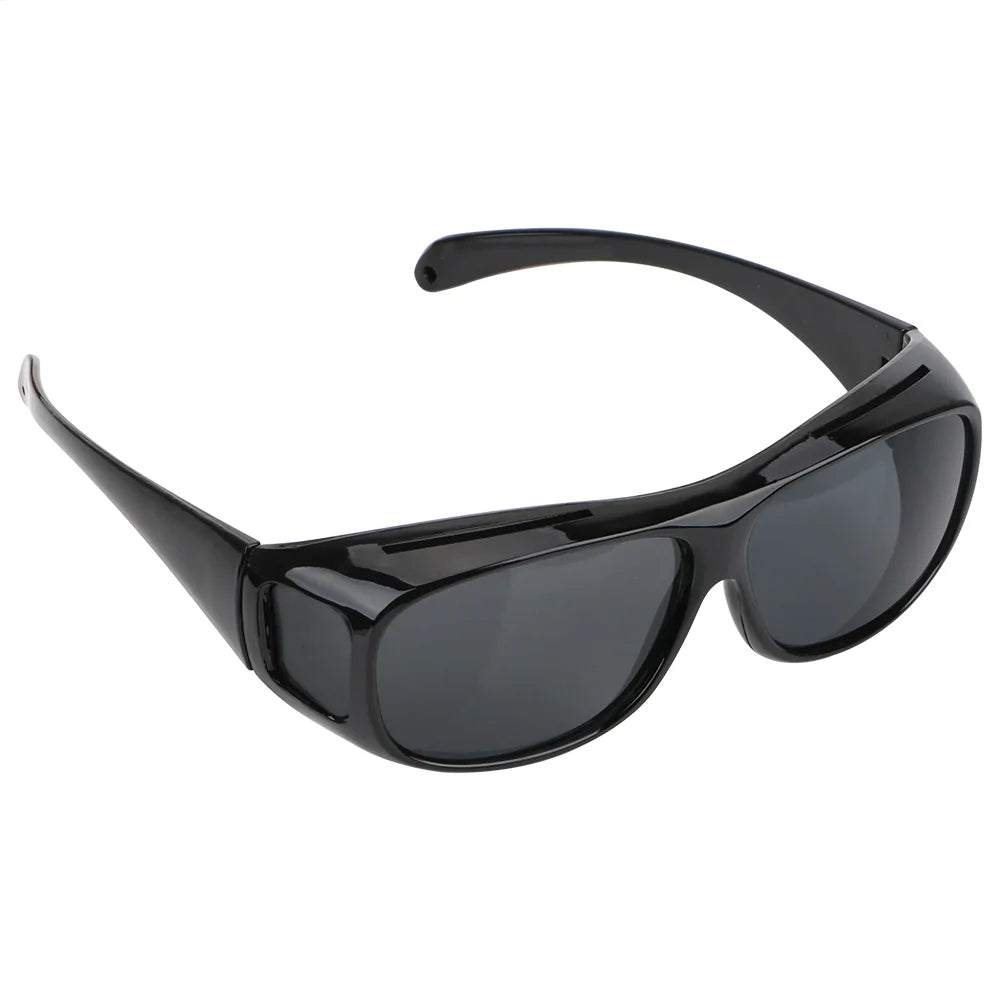 Unisex Night Vision Glasses with UV protection