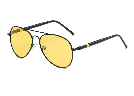 Unisex Polarized Sunglasses