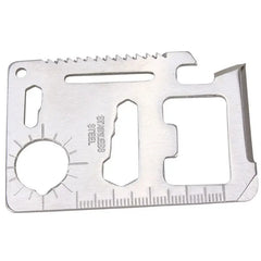 Pocket Tool Credit Card