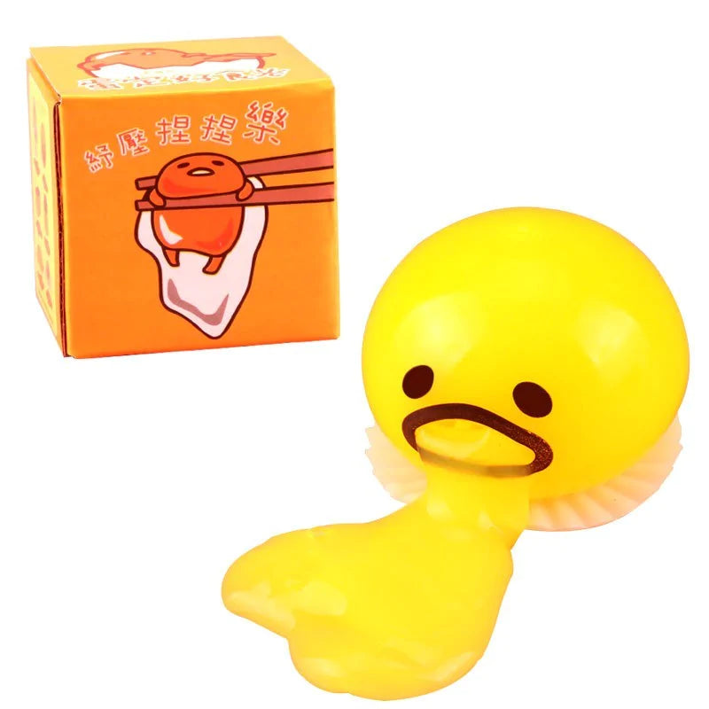 لعبة إسفنجية
