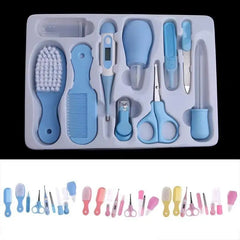 Baby Care Grooming Kit