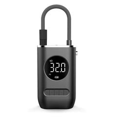 مضخة هواء كهربائية للسيارة