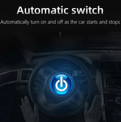 جهاز عرض سرعة الزجاج الأمامي