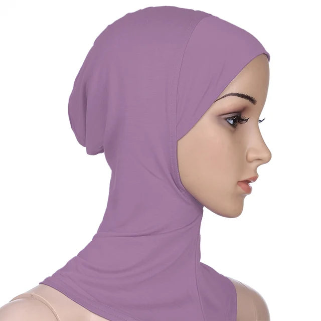 Women's Muslim Underscarf Head Cover