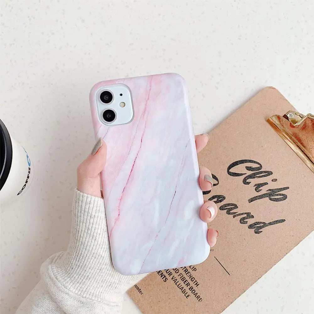 Granite Stone Marble Case