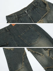 بنطلون ستار رانشر