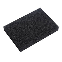 Corundum Sponge Mop for Kitchen Cleaning