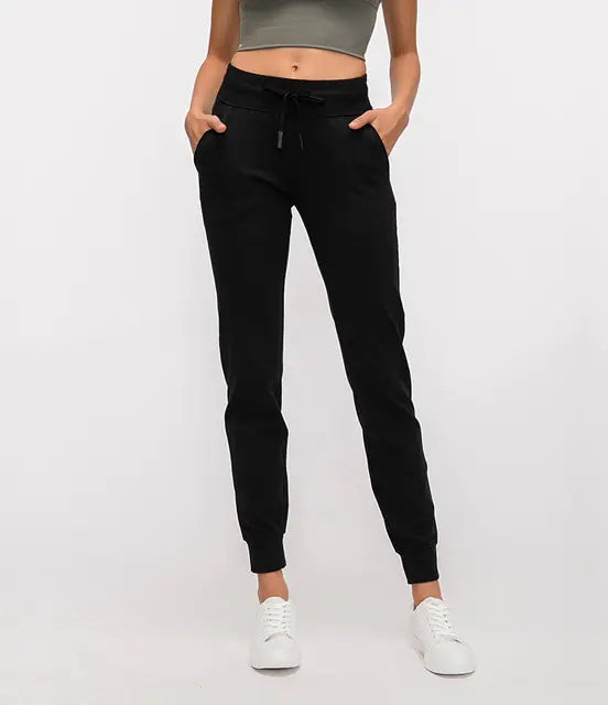 Comfortable Adjustable Sweatpants