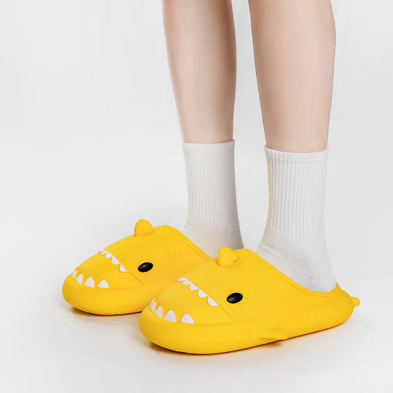 comfysharks™ الشتاء