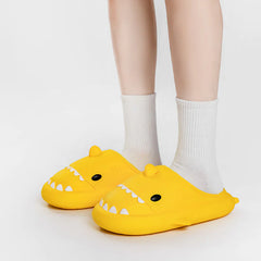 comfysharks™ الشتاء