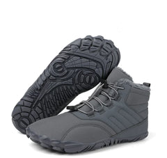 Winter Warm Snow Boots