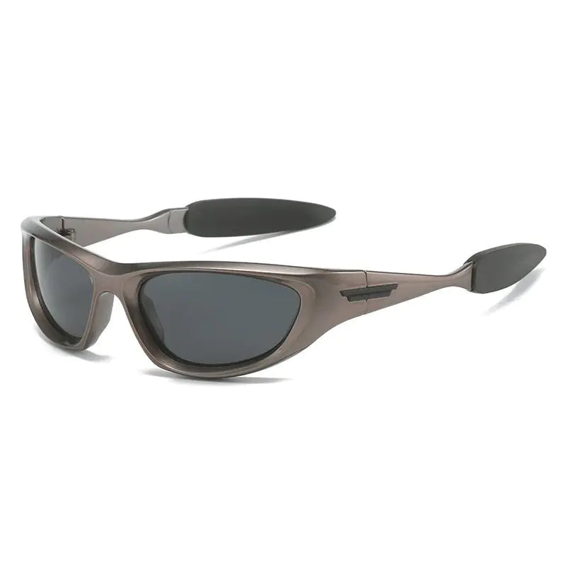 Vintage Polarized Sunglasses