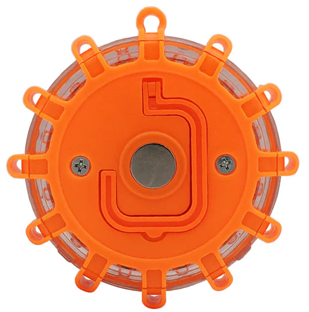 مصباح هيليوس فلاير القابل لإعادة الشحن