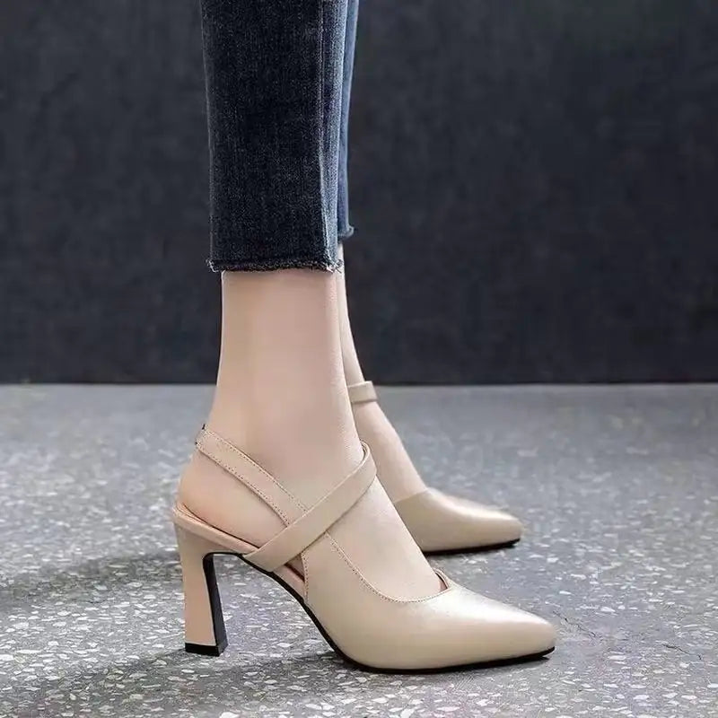 Women High Heels Shoes