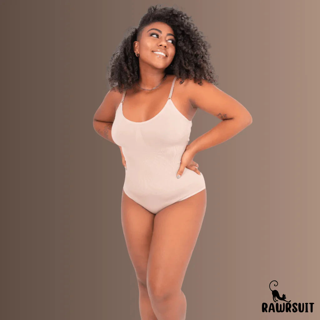بدلة الجسم من Rawsuit Snatched