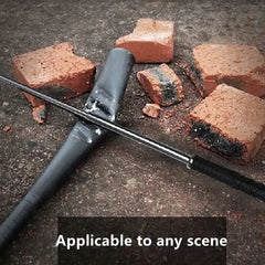 أدوات تلسكوبية للدفاع عن النفس