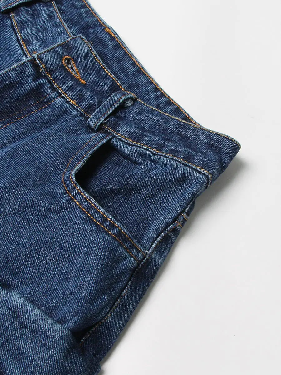 Baggy Cargo Jeans