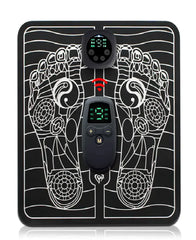 Electric Foot Massage Mat