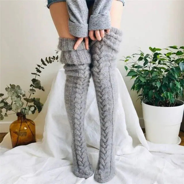 Warm Stylish Comfort For Cold Weather