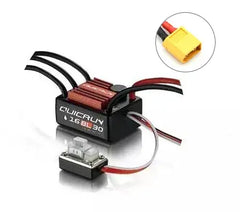 High-Performance Waterproof Brushless ESC