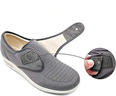 Eversion Adjusting Soft Comfortable Shoes