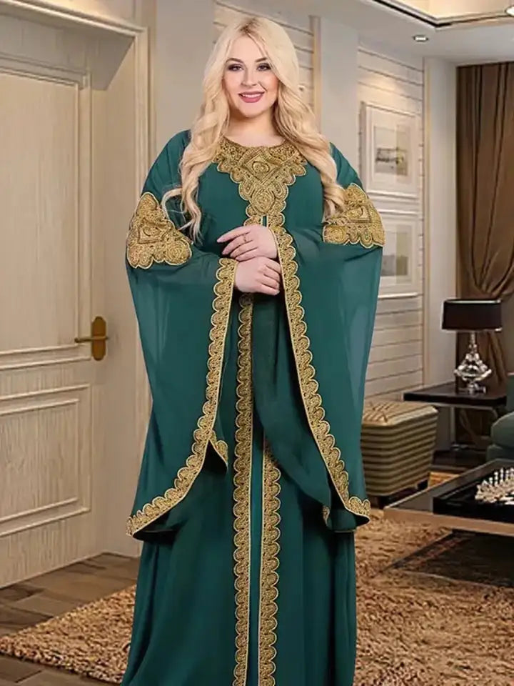 عباية نسائية