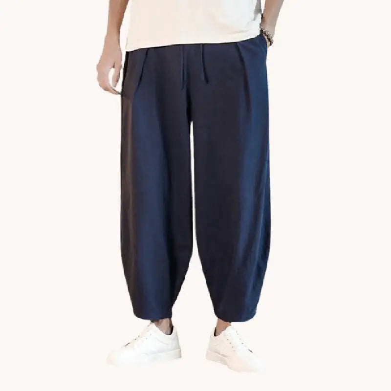 Baggy Trousers