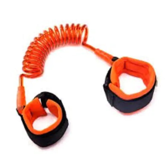 سوار دليل الأمان ضد الضياع