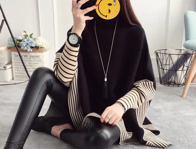 بلوفر نسائي، سترة نسائية عصرية