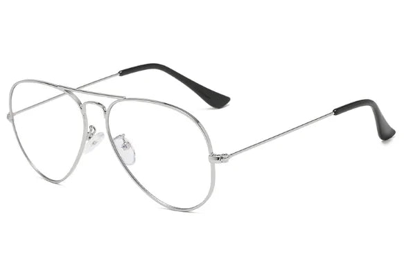 IVSTA Aviation Blue Light Blocking Glasses