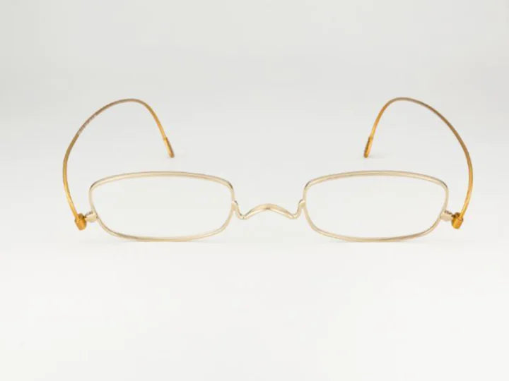 نظارات القراءة القابلة للطي