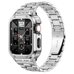 غطاء حماية لحزام ساعة Apple Watch
