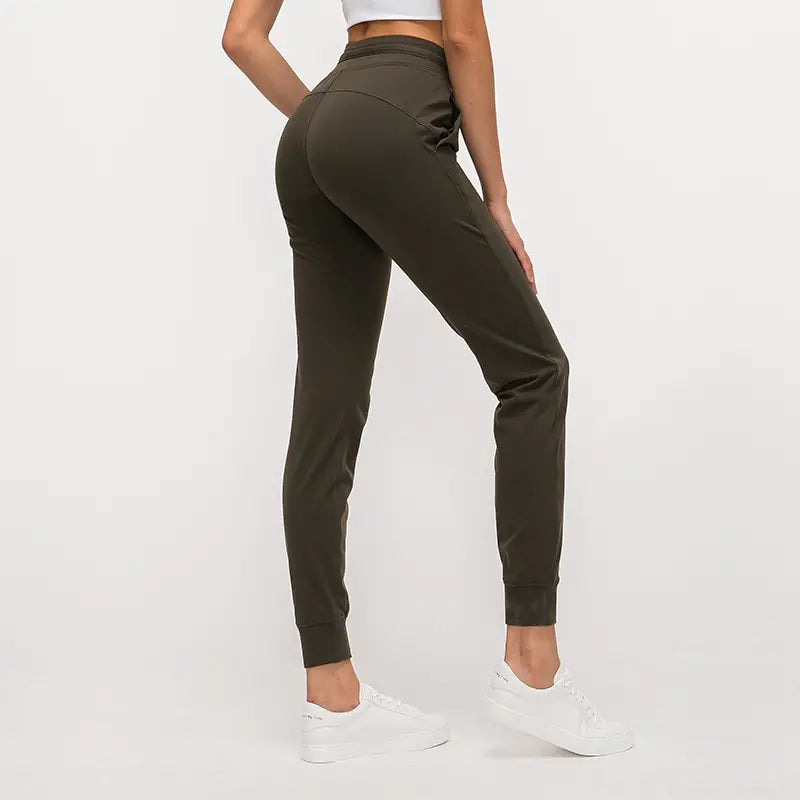 Comfortable Adjustable Sweatpants