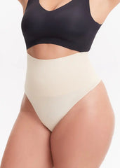 Snatchedgirls Essentials All Day Comfort Shaper Panty