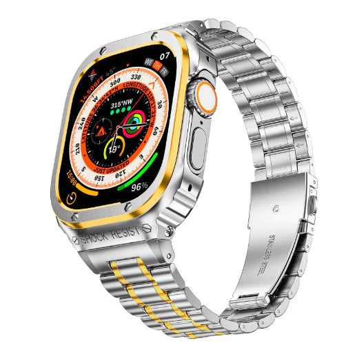غطاء حماية لحزام ساعة Apple Watch