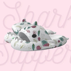 Mix Shark Slippers!