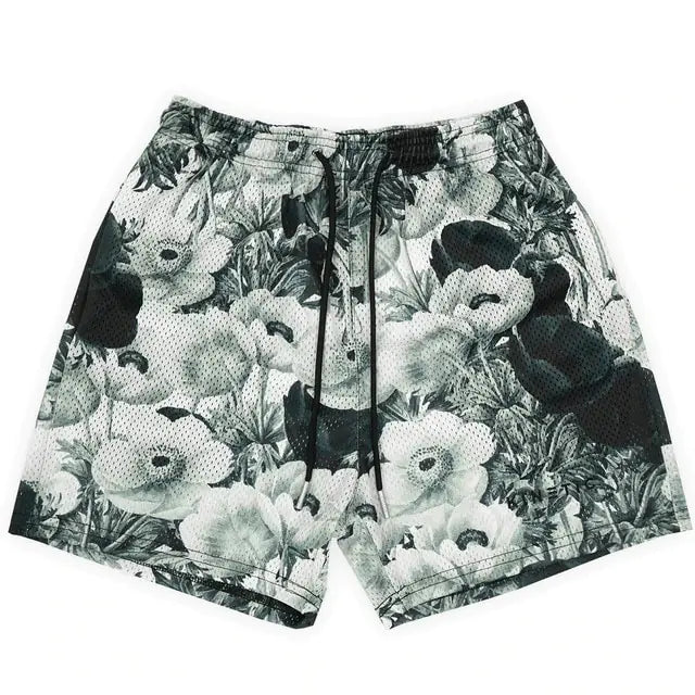 Summer Men's Shorts