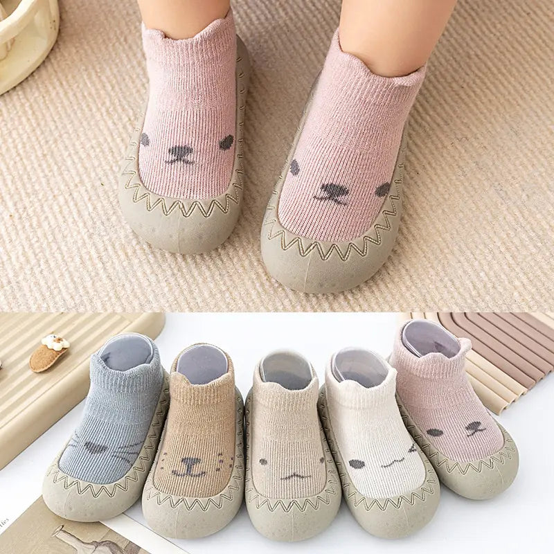 Baby Socks Shoes