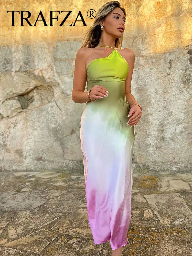 فساتين ترافزا