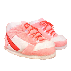 Cozy Pink Dunk