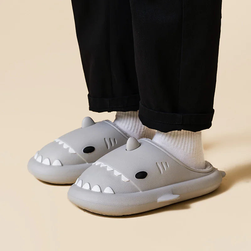 comfysharks™ الشتاء