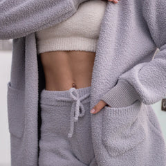 مجموعة محبوكة للنساء