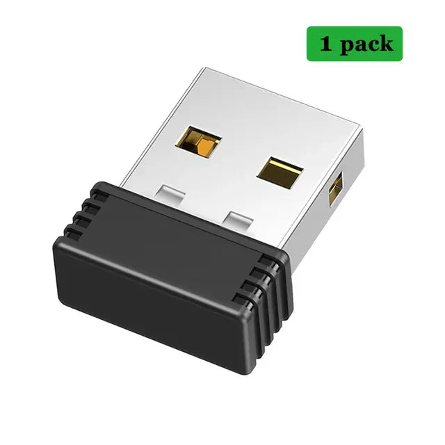 Wireless Mouse Jiggler