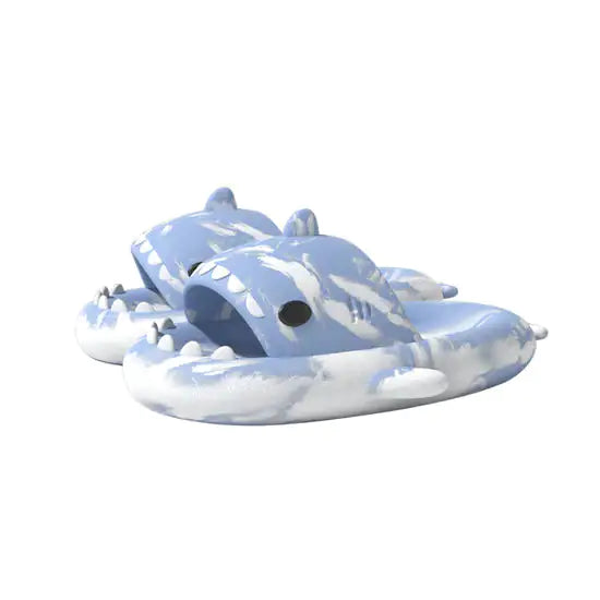ملخص comfysharks™