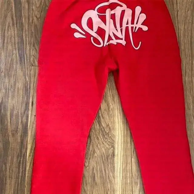 هودي Y2K Gothic Streetwear