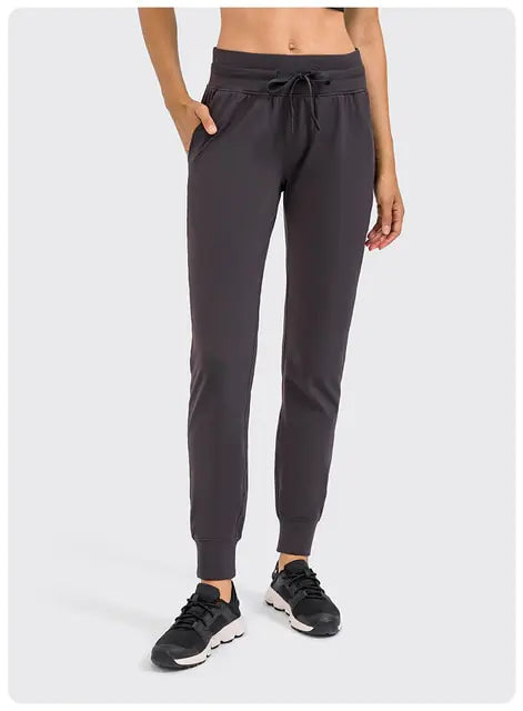 Comfortable Adjustable Sweatpants