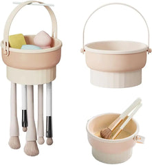 Sparkle Clean Makeup Brush Cleaner