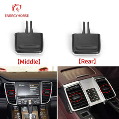 مكيف هواء فتحة تهوية مكيف الهواء